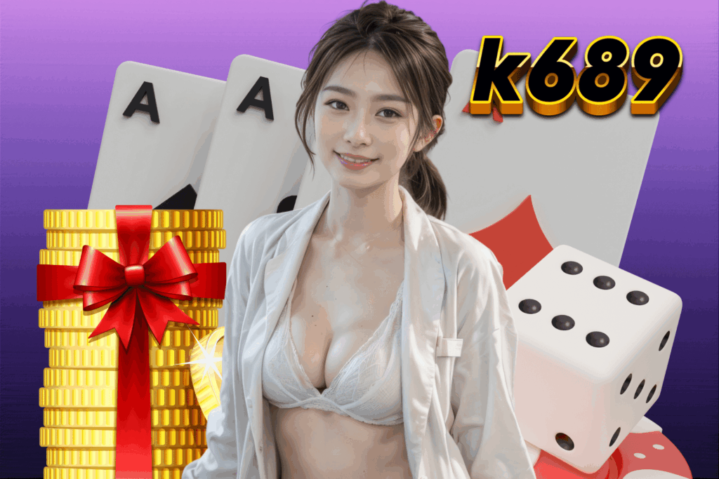 k689 slot