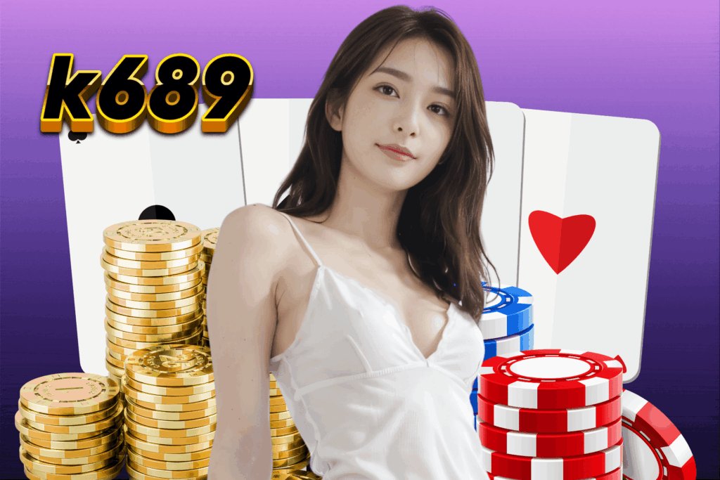 k689 เครดิตฟรี 25