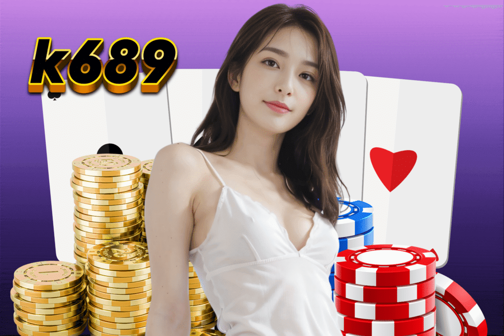 k689 เครดิตฟรี 25